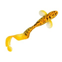 Savage Gear 3D Burbot 25 cm. 75gr.