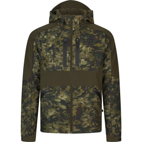 Seeland Chaser Aero camo jakke