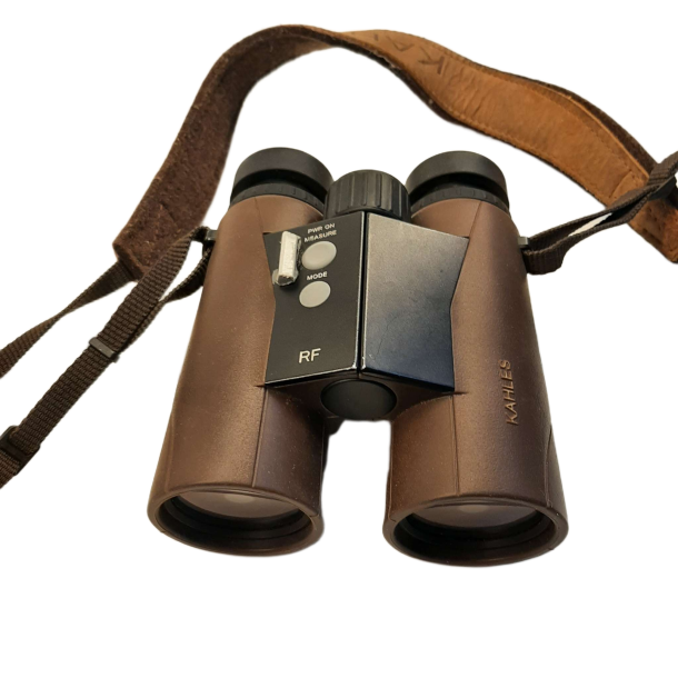Kahles Helia RF 10x42 - Brugt