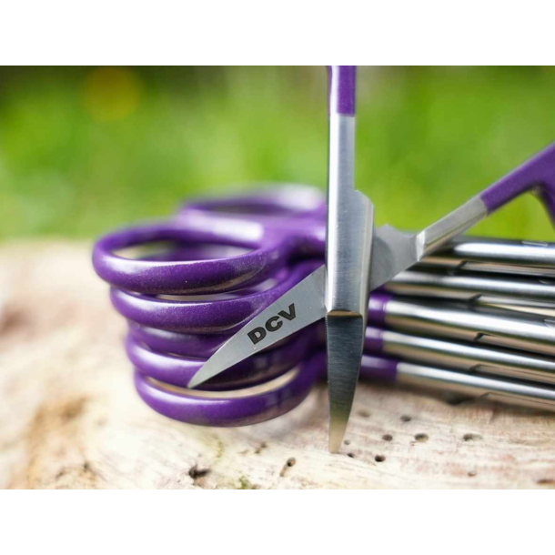 Futurefly DCV Curved Fine Tip saks