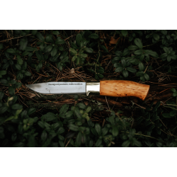 Brusletto R�y Dolk