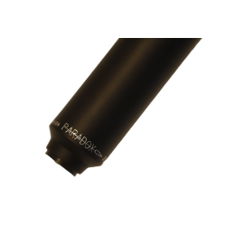 Paradox Lyddmper - brugt Kaliber .30, 14-1 gevind