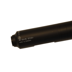 Paradox Lyddmper - brugt Kaliber .30, 14-1 gevind