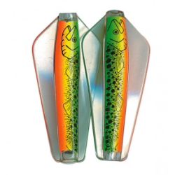 Wigstons Tasmanian Devil Original 13,5g