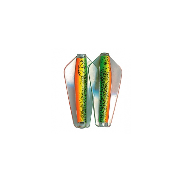 Wigstons Tasmanian Devil Original 13,5g