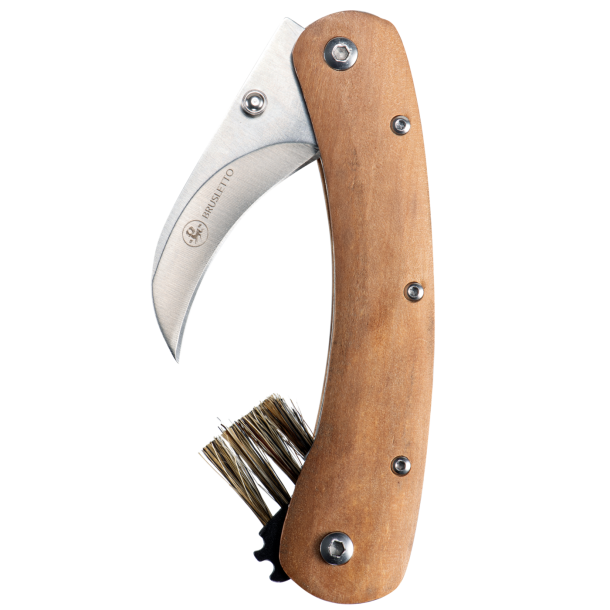 Brusletto Vedalen Svampekniv