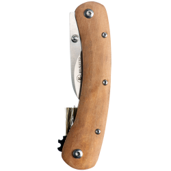 Brusletto Vedalen Svampekniv