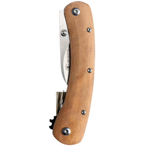 Brusletto Vedalen Svampekniv