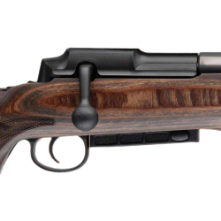 Mauser 25 max 30-06, m/ Minox RS-4 3-12x56