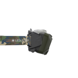 Ledlenser HF8R Core Pandelampe