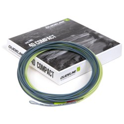 Guideline 4D Compact Body, Floating