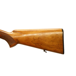 Brno 308 Riffel M/Weaver kikkert 3-9x40 - Brugt