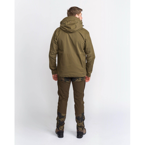 Pinewood Finnveden hybrid jakke