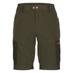 Pinewood Finnveden Trail Hybrid Shorts
