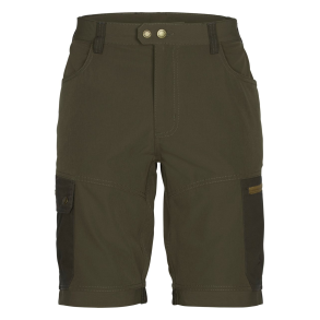 Pinewood Finnveden Trail Hybrid Shorts