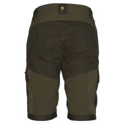 Pinewood Finnveden Trail Hybrid Shorts