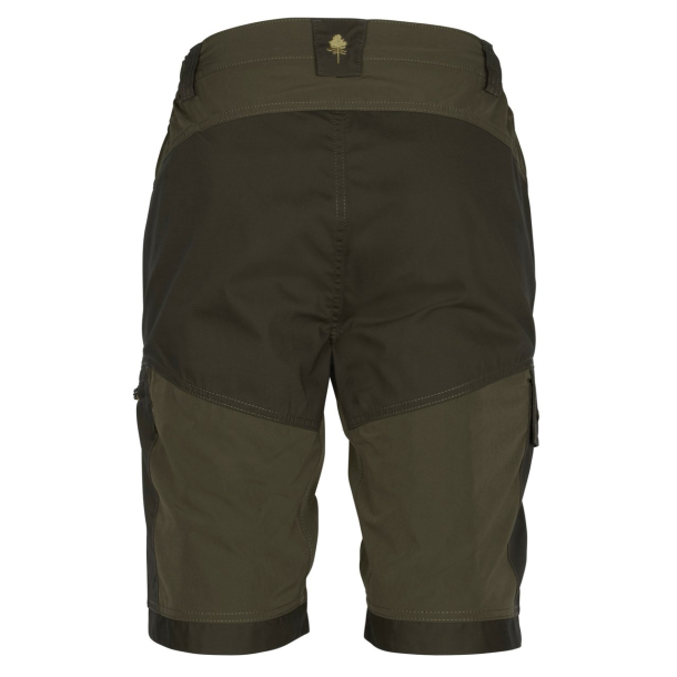 Pinewood Finnveden Trail Hybrid Shorts