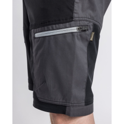 Pinewood Finnveden Trail Hybrid Shorts