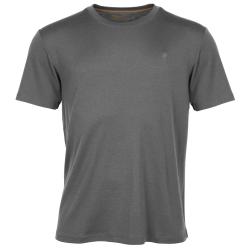 PINEWOOD MERINO S/S T-SHIRT MS