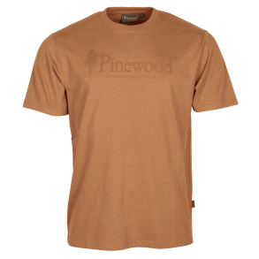 PINEWOOD OUTDOOR LIFE T SHIRT