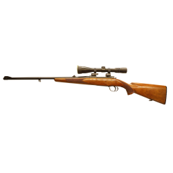 Brno 308 Riffel M/Weaver kikkert 3-9x40 - Brugt
