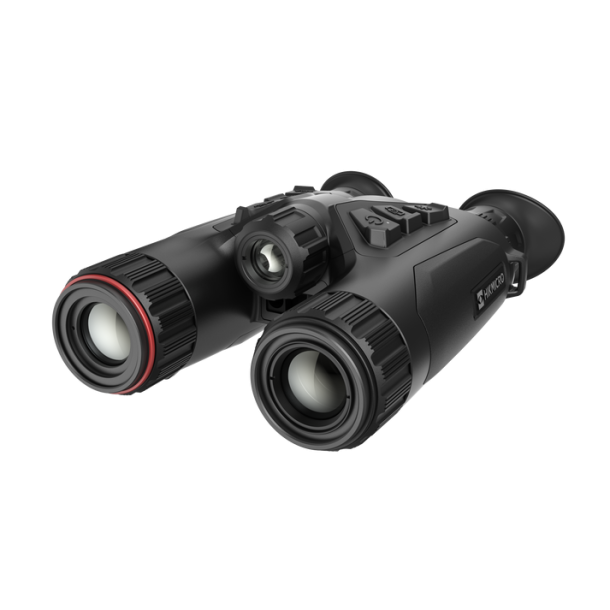 Hikmicro Habrok 4K HE25L