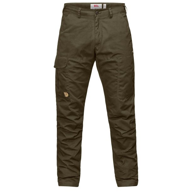 Fjällräven Karl Pro Hydratic Trousers Herre