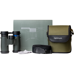 Focus Optimum VHG ED Hndkikkert