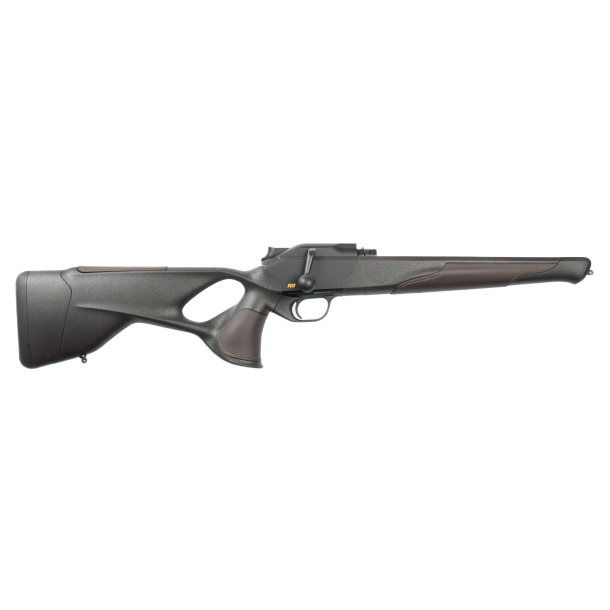 Blaser R8 Ultimate Leather ADJ - Sk�fte