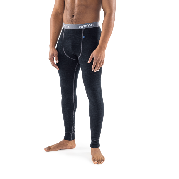 Termo Wool Light 2.0 Merino uld undertj st