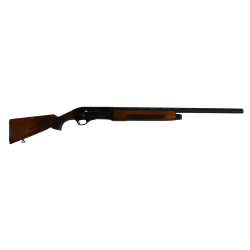 Akkar Altay - Brugt halvautomat