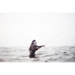 ABU Garcia S�lv AG1 Spinning