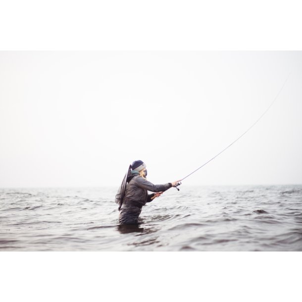 ABU Garcia S�lv AG1 Spinning