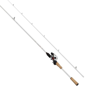 Abu Max pro Casting Fiskest