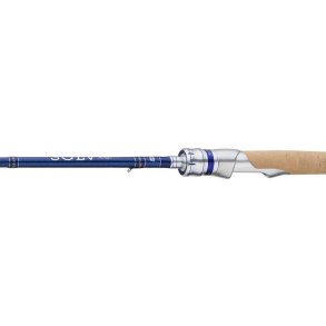 ABU Garcia S�lv AG1 Spinning