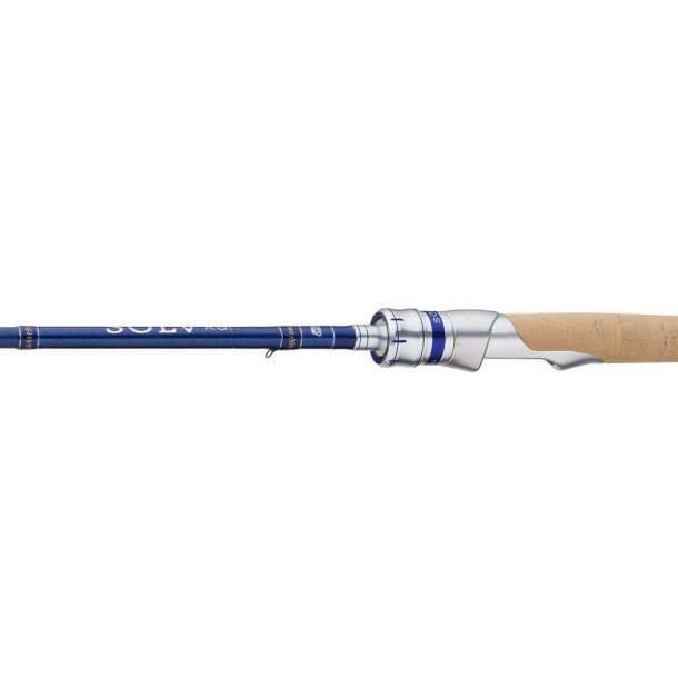 ABU Garcia S�lv AG1 Spinning