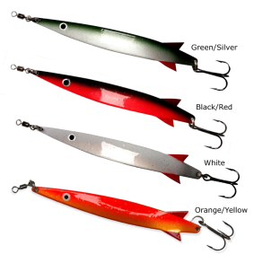 ABU Toby Rocket 20gr.