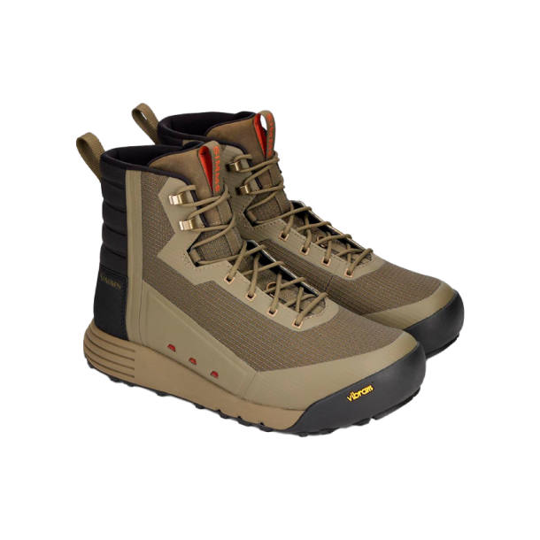 Simms Access Boot