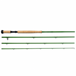Sage Mod, 13' #6 - Toh�nds