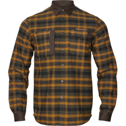 H�rkila Aivak L/S skjorte