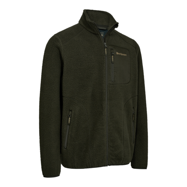 Deerhunter Atlas fleece