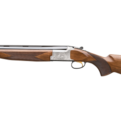 BROWNING B525 JAGT 12/76 - OVER/UNDER GEVR