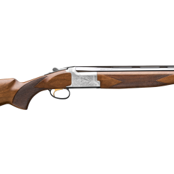 BROWNING B525 JAGT 12/76 - OVER/UNDER GEVR