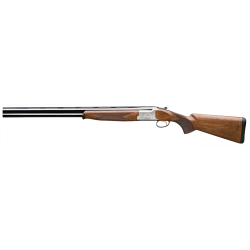 BROWNING B525 JAGT 12/76 - OVER/UNDER GEVR