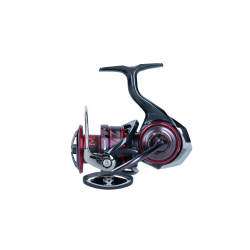 Daiwa Ballistic MQ LT