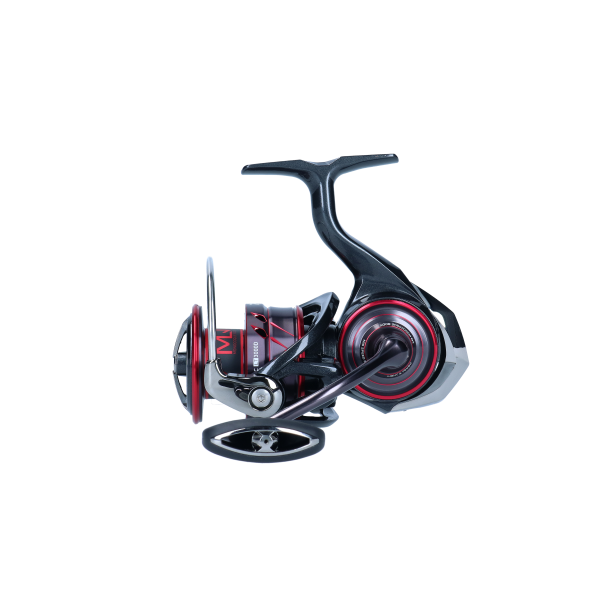 Daiwa Ballistic MQ LT