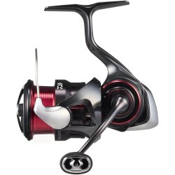 Daiwa Ballistic 25 Air PC LT