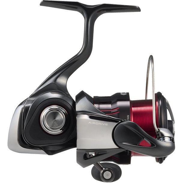 Daiwa Ballistic 25 Air PC LT