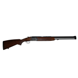 Scirocco Bockbchsflinte - Brugt