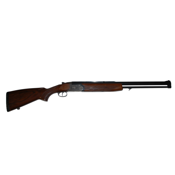 Scirocco Bockbchsflinte - Brugt